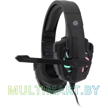 Наушники Oklick HS-L355G картинка 3
